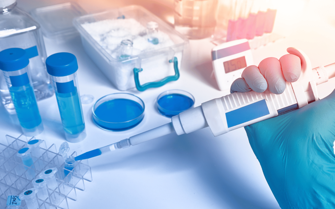 Farmacii și industria farmaceutică