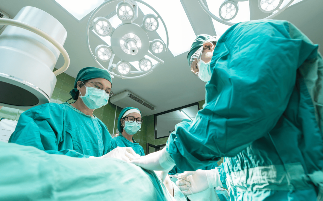 Cabinete medicale și clinici